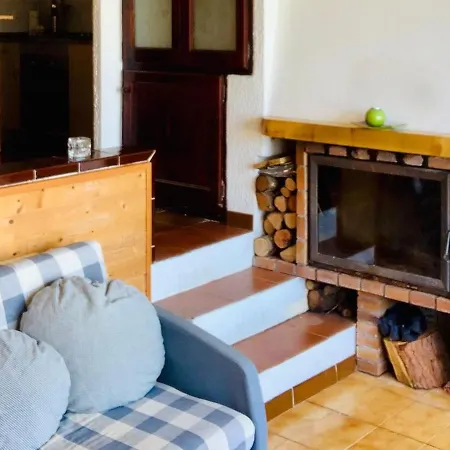 Brisa Marina Apartmán Tossa de Mar