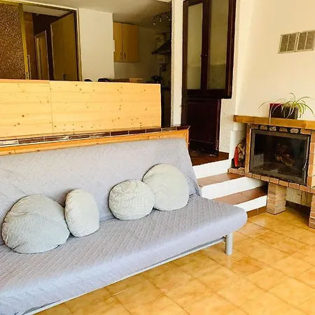 Brisa Marina Apartmán Tossa de Mar