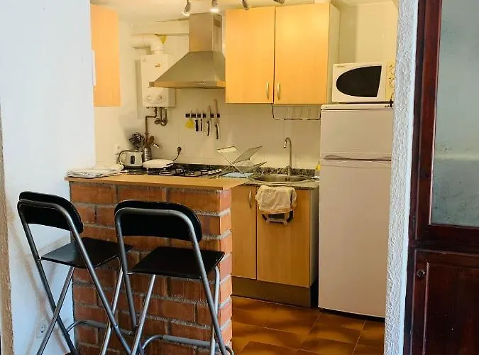 Brisa Marina Appartement