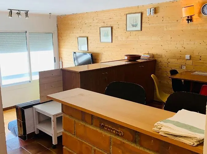 Brisa Marina Appartement