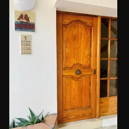 Apartment Brisa Marina Tossa de Mar