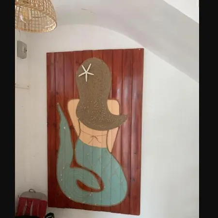 Brisa Marina Apartment *
