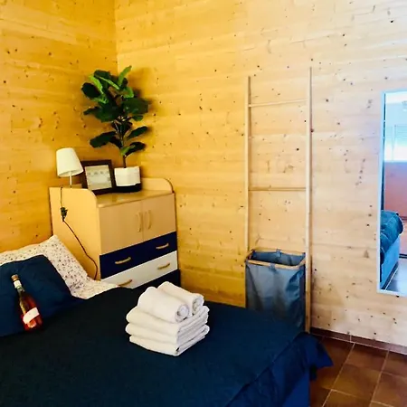 Brisa Marina Apartment Tossa de Mar