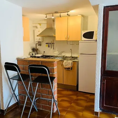 Brisa Marina Apartment