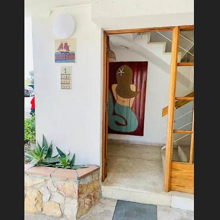 Apartment Brisa Marina