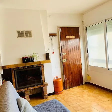 Brisa Marina Apartment *