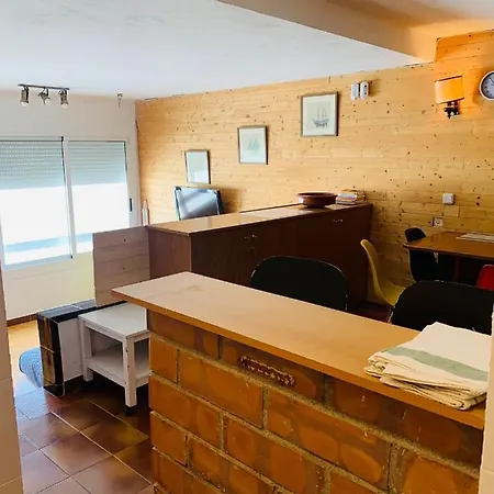 Brisa Marina Apartment