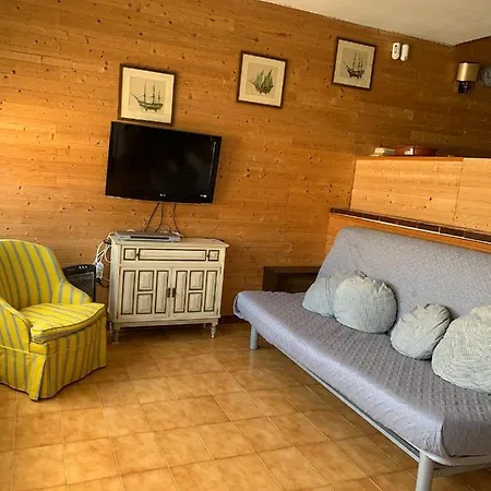 Apartment Brisa Marina *