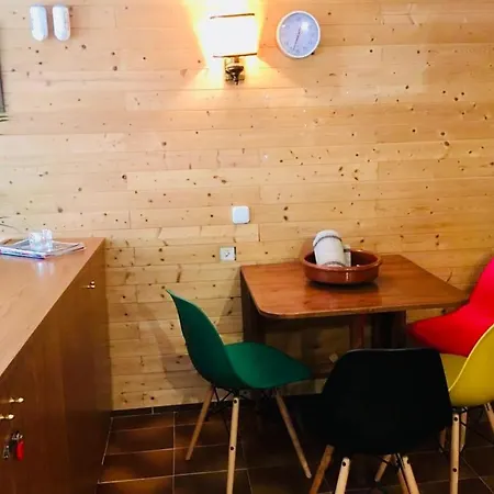 Brisa Marina Apartment
